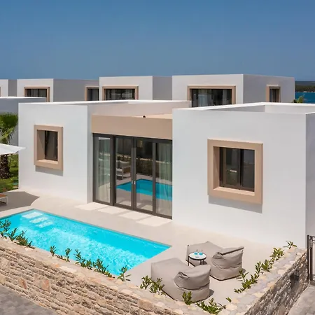 Holiday Palms-13 By Interhome Vikendica *