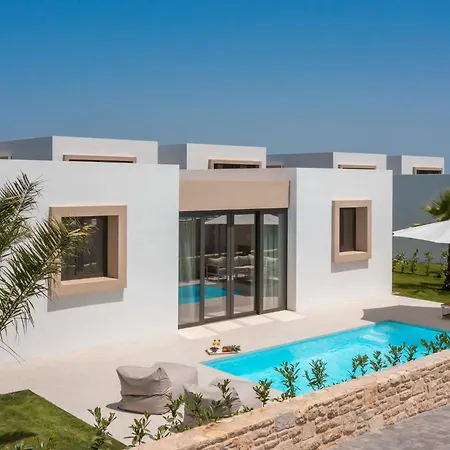 Holiday Palms-13 By Interhome Tkon