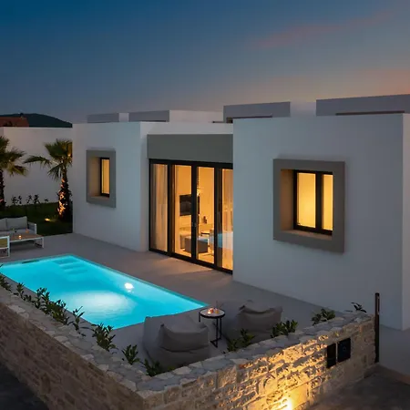 Holiday Palms-13 By Interhome * Tkon