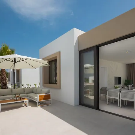 Vikendica Holiday Palms-13 By Interhome *