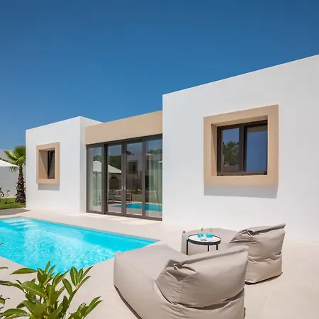 Holiday Palms-13 By Interhome Vikendica