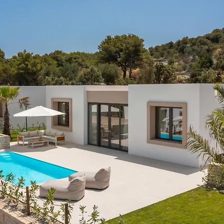 Holiday Palms-13 By Interhome * Tkon