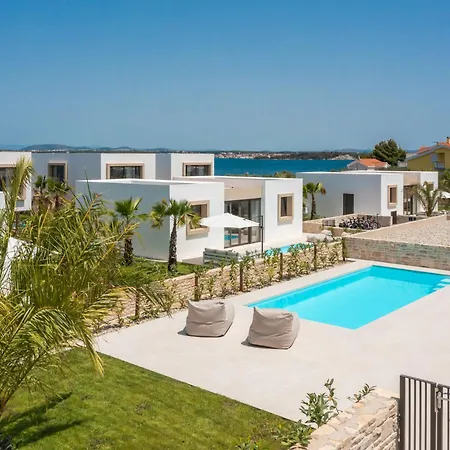Holiday Palms-13 By Interhome *