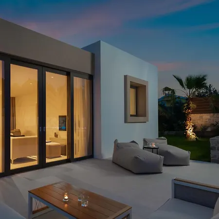 Holiday Palms-13 By Interhome Tkon