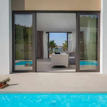 Holiday Palms-13 By Interhome Semesterbostad *