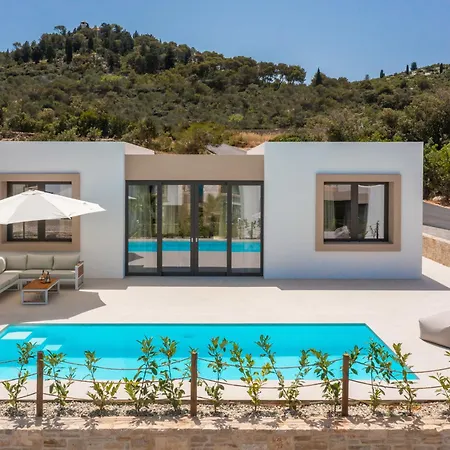 Holiday Palms-13 By Interhome *