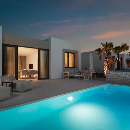 Holiday Palms-13 By Interhome