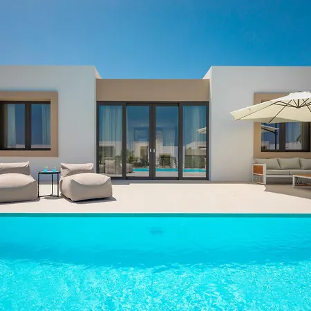 Semesterbostad Holiday Palms-13 By Interhome *